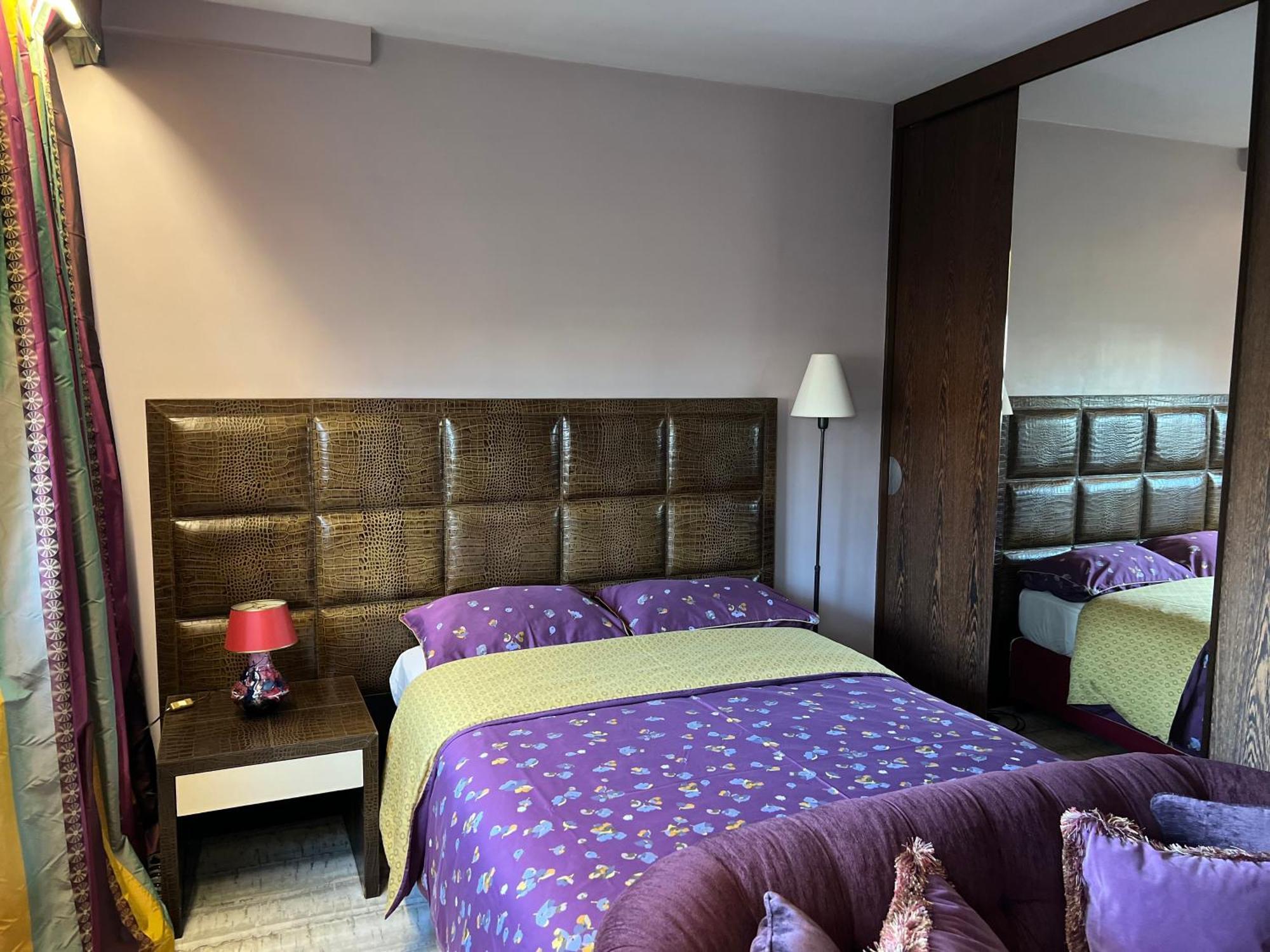 Studio Dans Le Quartier Luxe Neuilly-sur-Seine Exteriér fotografie